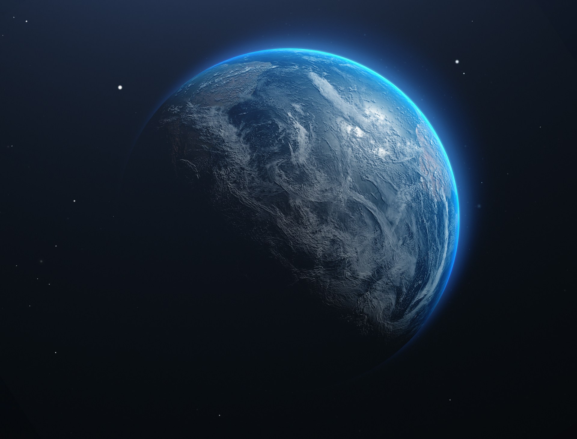  Use Case 1: Advancing Earth System Science